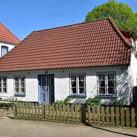Fewo1846 - Altes Holzfallerhaus