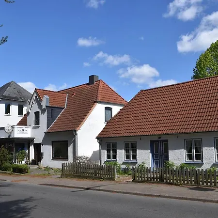 Fewo1846 - Altes Holzfallerhaus *